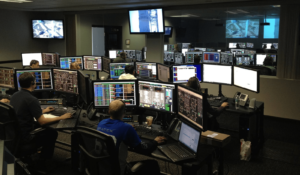 Incident Management at the Control Center