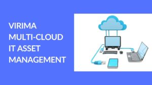Cloud asset management