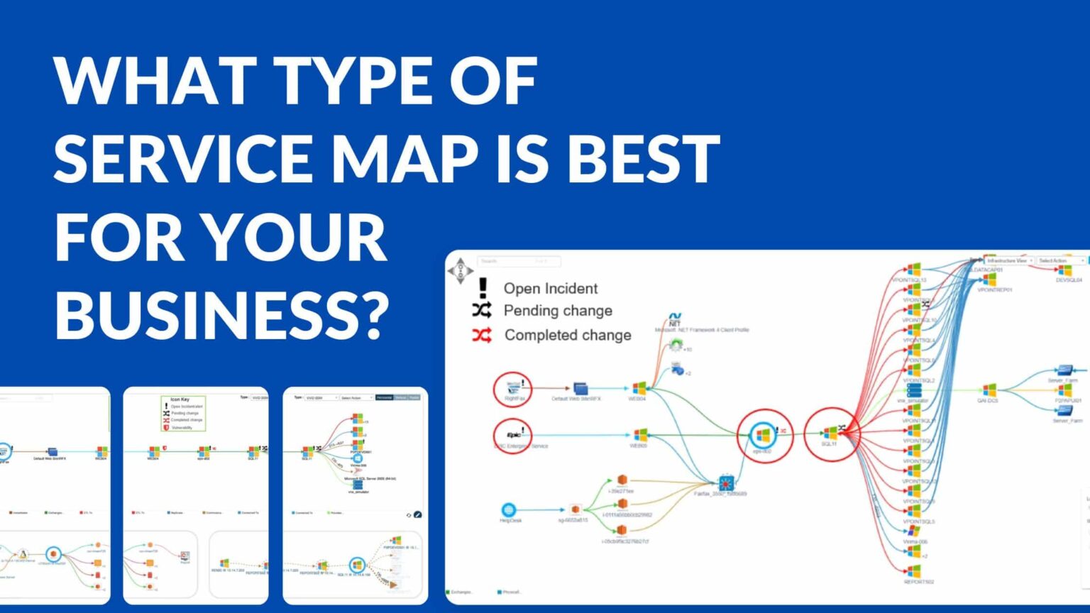 What kind of service mapping is - What Type Of Service Map Is Best For Your Business 1536x864 